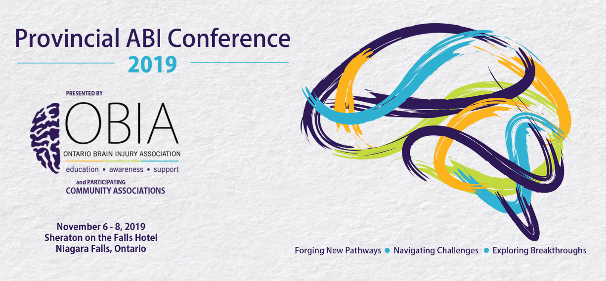 OBIA Conference November 6 8, 2019 in Niagara Falls, Ontario